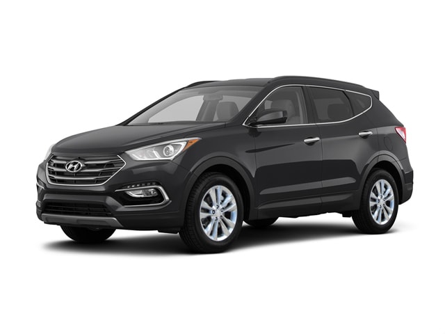 hyundai santa fe 2017 5XYZU4LA1HG484029 image hyundai santa fe 2017 5XYZU4LA1HG484029 image